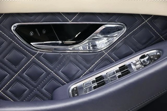 2020 Bentley Continental GT 3rd Gen - Image 11 of 12