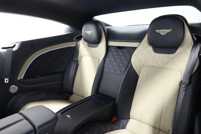2020 Bentley Continental GT 3rd Gen - Image 4 of 12