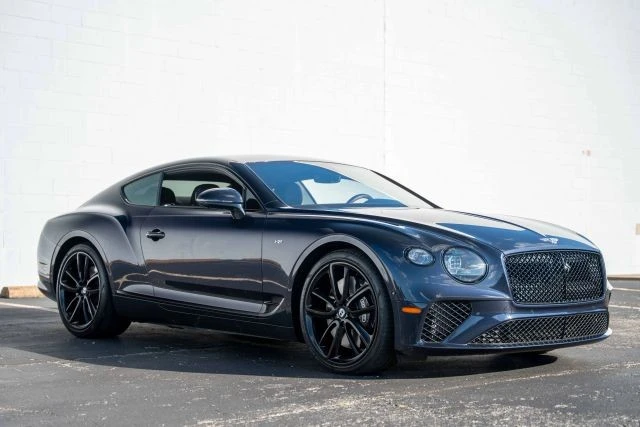 2020 Bentley Continental GT 3rd Gen - Image 8 of 18