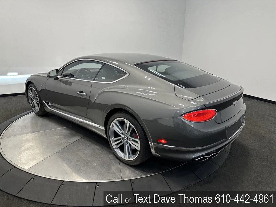 2020 Bentley Continental GT 3rd Gen - Image 4 of 24