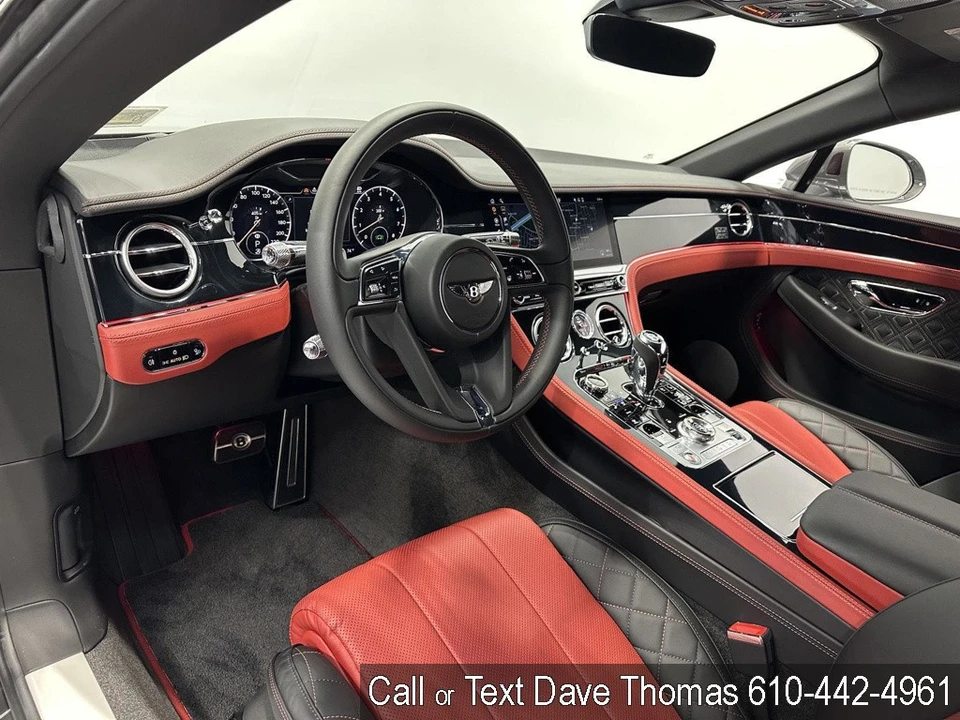 2020 Bentley Continental GT 3rd Gen - Image 12 of 24