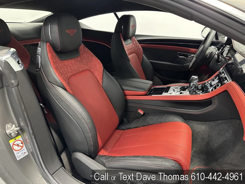 2020 Bentley Continental GT 3rd Gen - Image 15 of 24