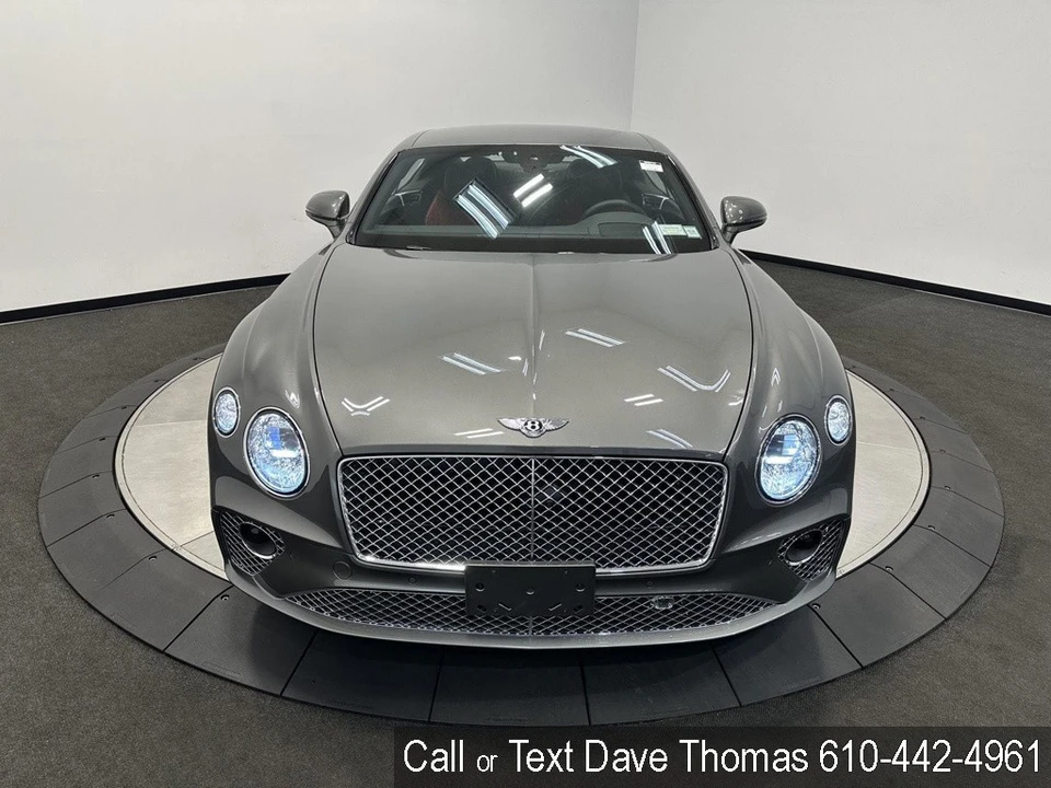 2020 Bentley Continental GT 3rd Gen - Image 2 of 24