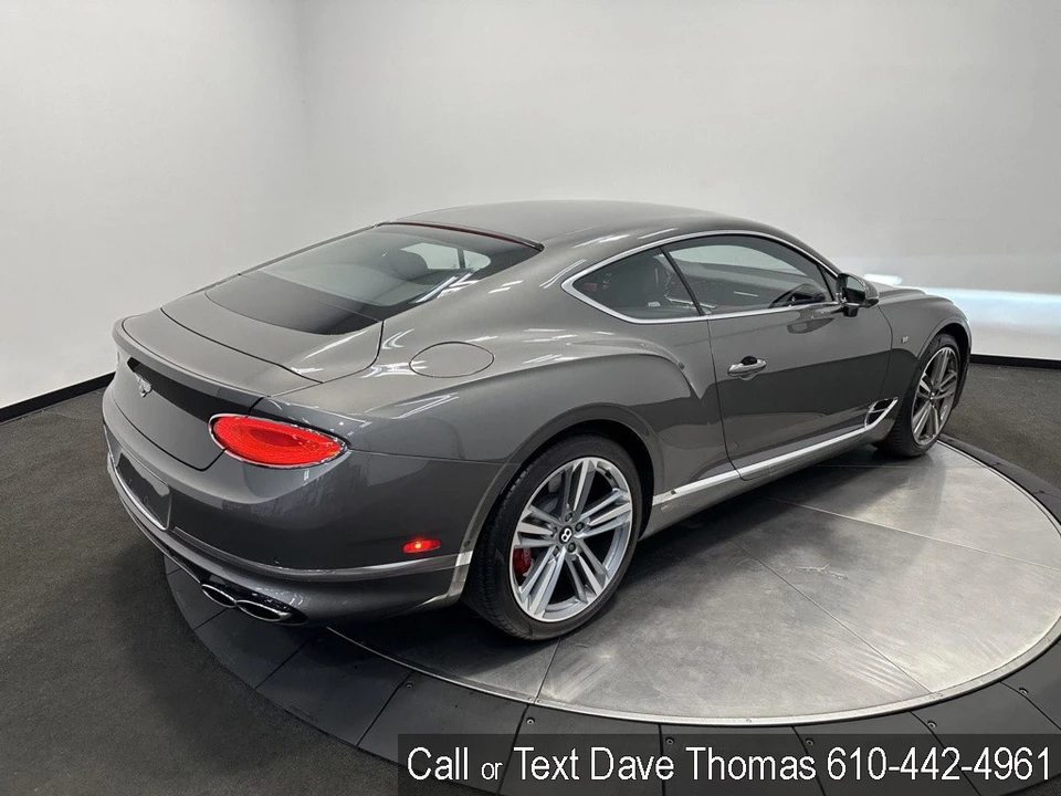 2020 Bentley Continental GT 3rd Gen - Image 6 of 24