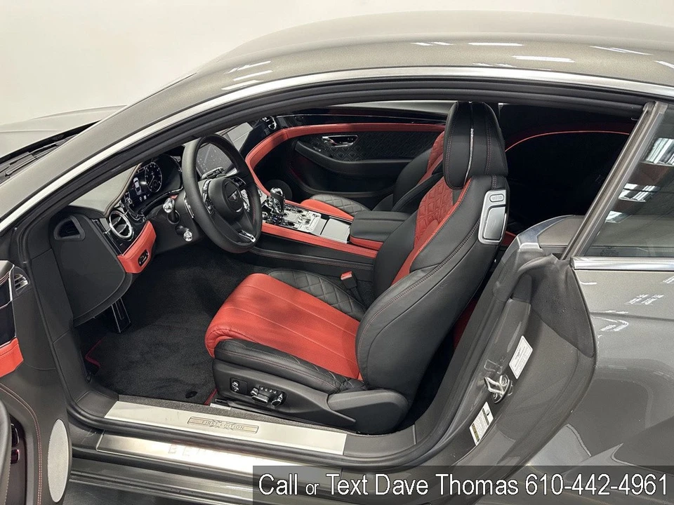 2020 Bentley Continental GT 3rd Gen - Image 10 of 24