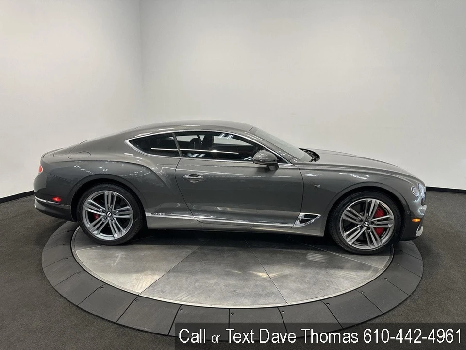 2020 Bentley Continental GT 3rd Gen - Image 7 of 24