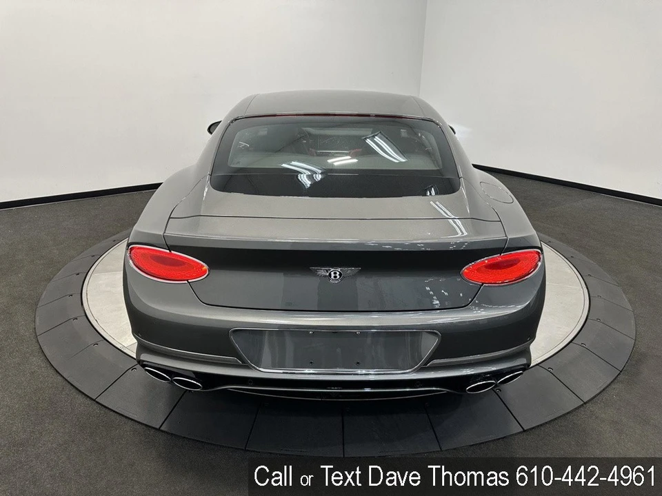 2020 Bentley Continental GT 3rd Gen - Image 5 of 24