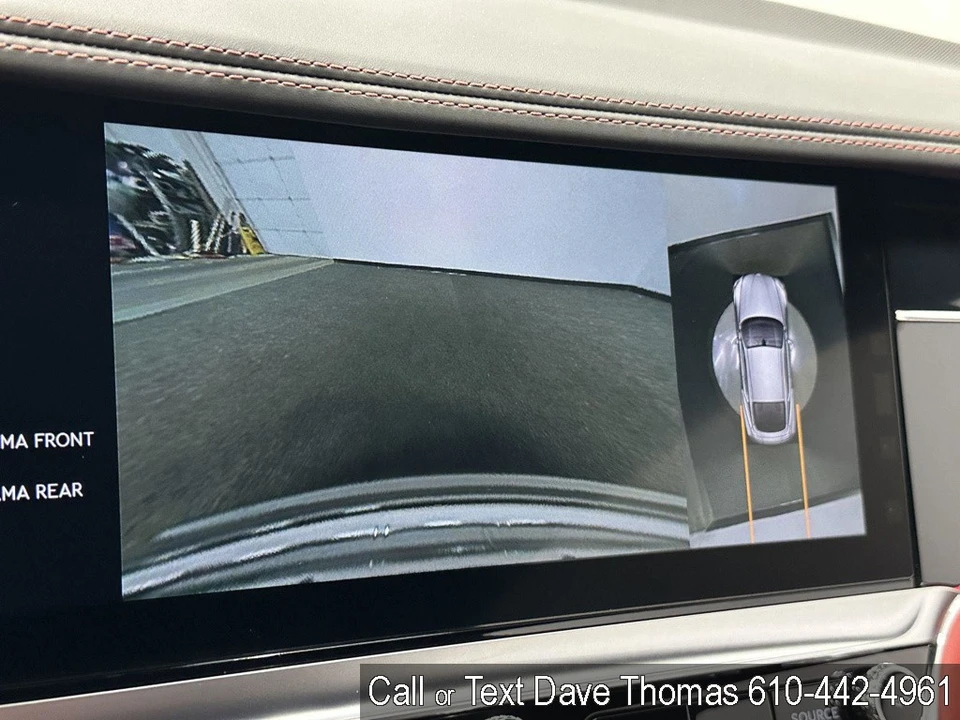 2020 Bentley Continental GT 3rd Gen - Image 24 of 24