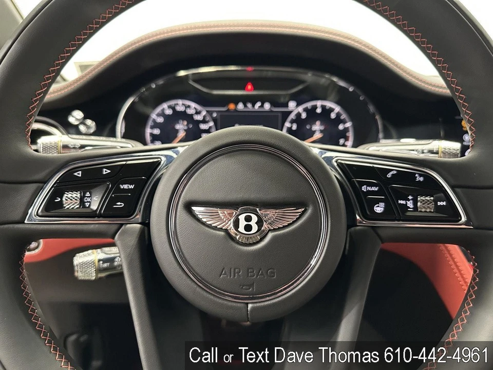 2020 Bentley Continental GT 3rd Gen - Image 18 of 24