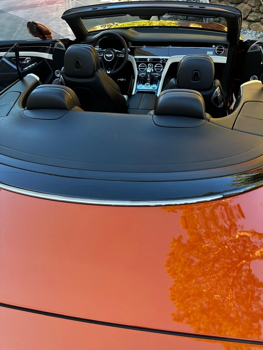 2020 Bentley Continental GTC - Image 3 of 14