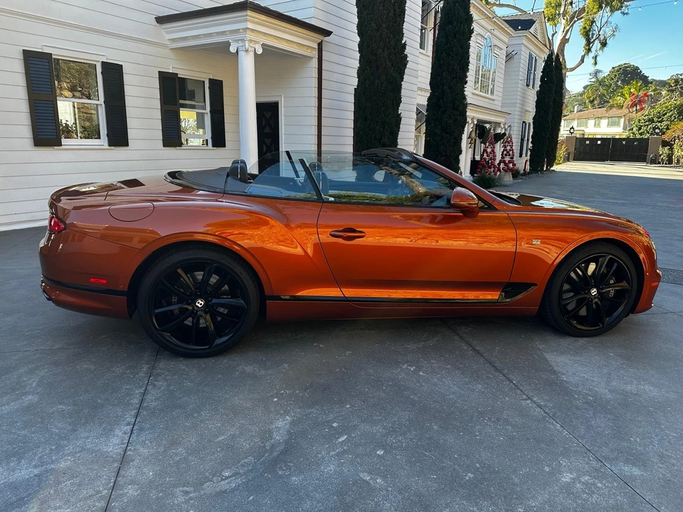 2020 Bentley Continental GTC - Image 6 of 14