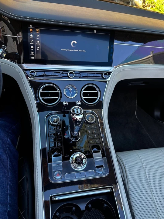 2020 Bentley Continental GTC - Image 7 of 14