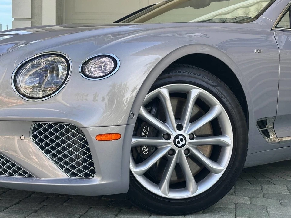 2020 Bentley Continental GTC - Image 3 of 21
