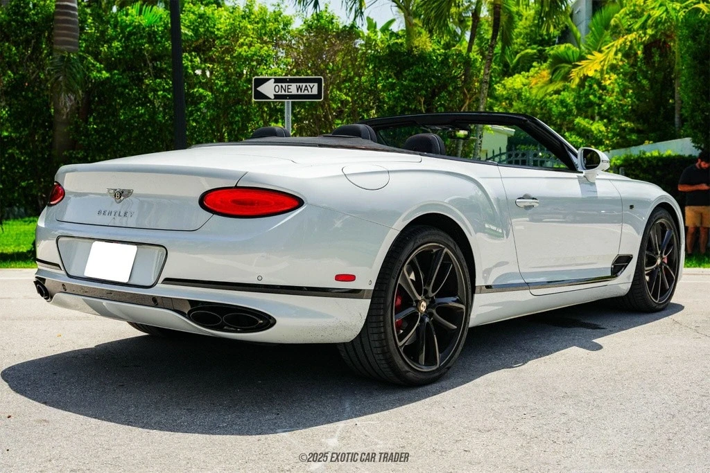 2020 Bentley Continental GTC - Image 8 of 12