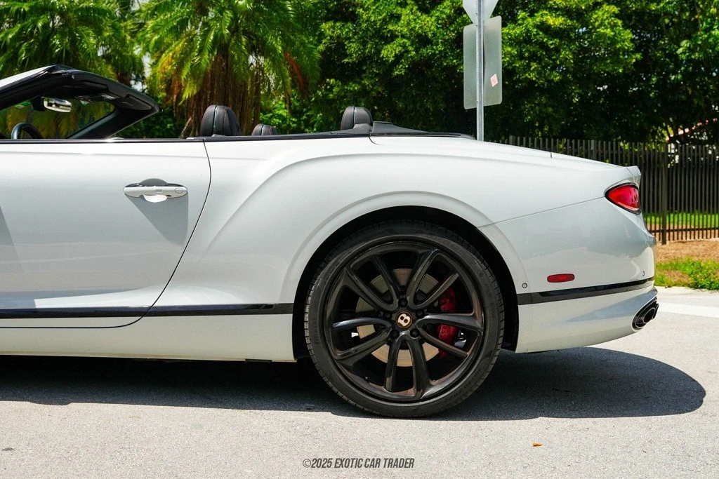 2020 Bentley Continental GTC - Image 5 of 12