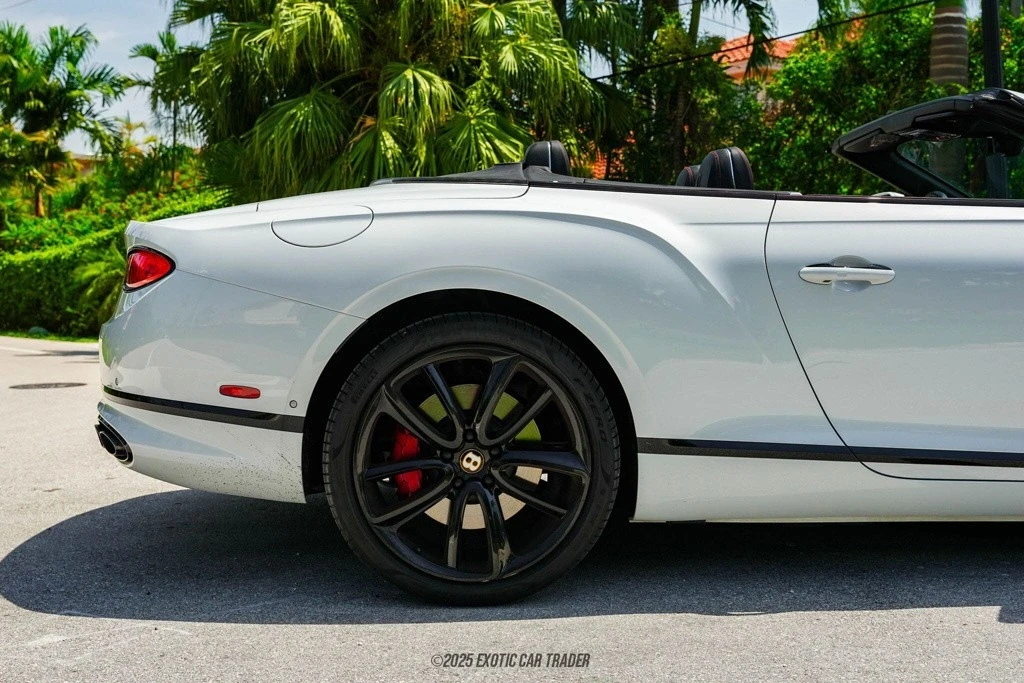 2020 Bentley Continental GTC - Image 10 of 12