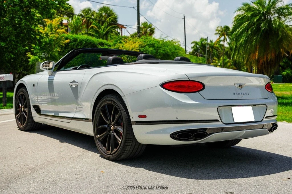 2020 Bentley Continental GTC - Image 6 of 12