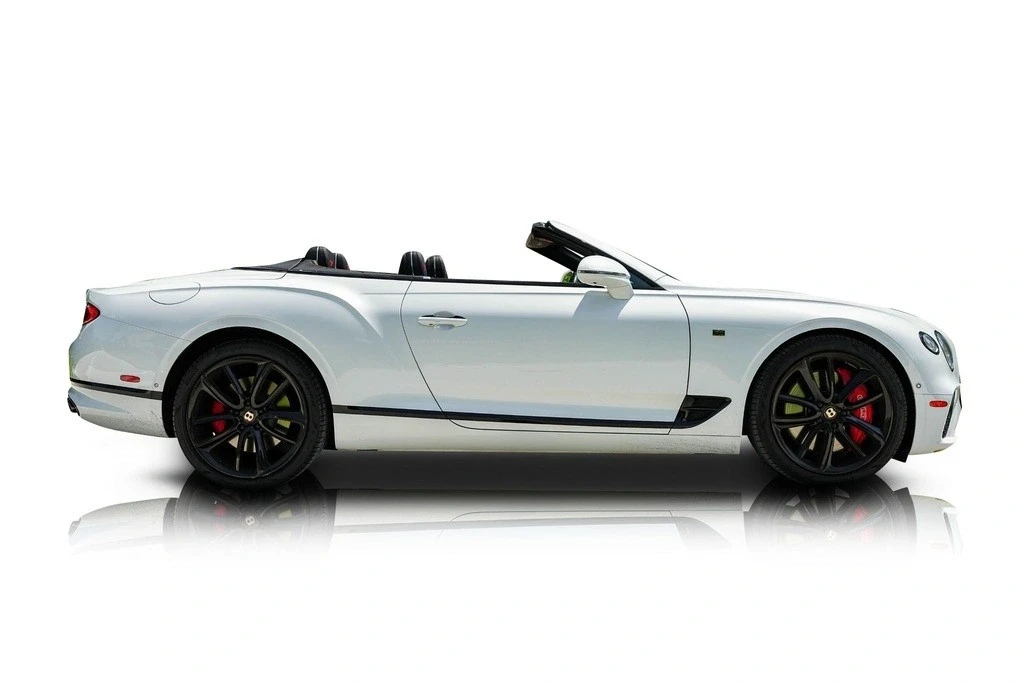 2020 Bentley Continental GTC - Image 2 of 12
