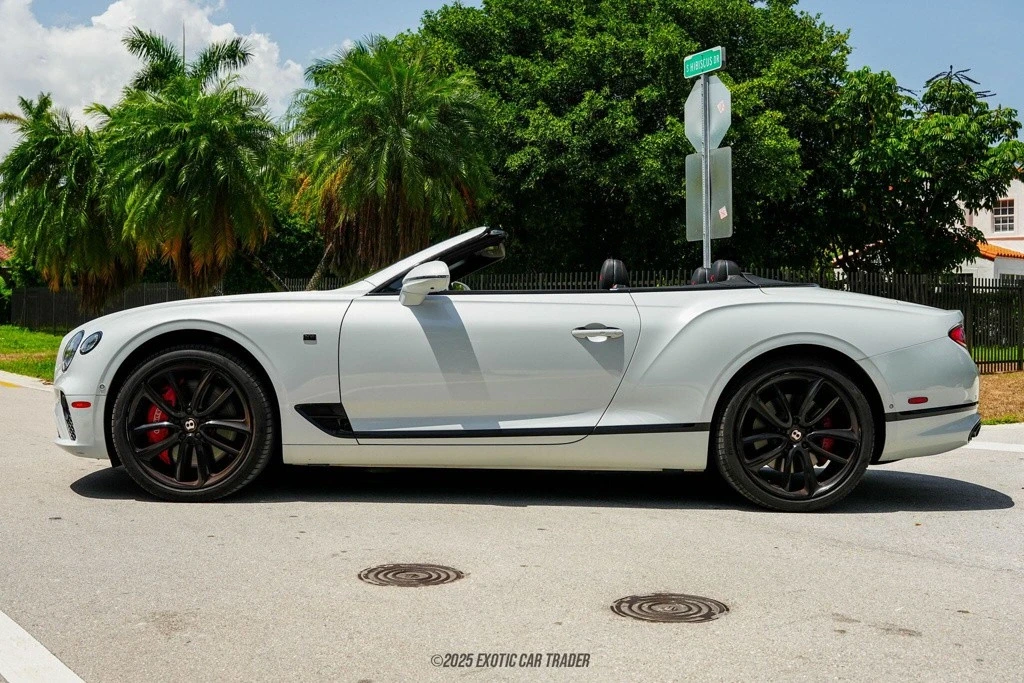 2020 Bentley Continental GTC - Image 3 of 12