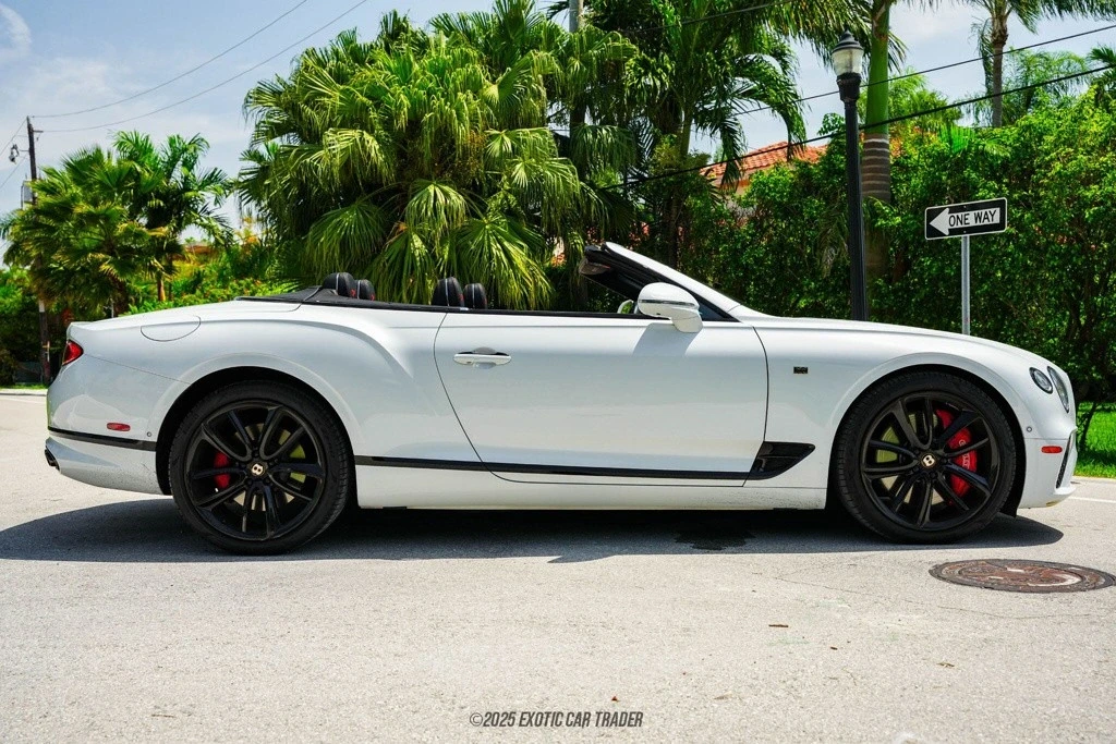 2020 Bentley Continental GTC - Image 9 of 12