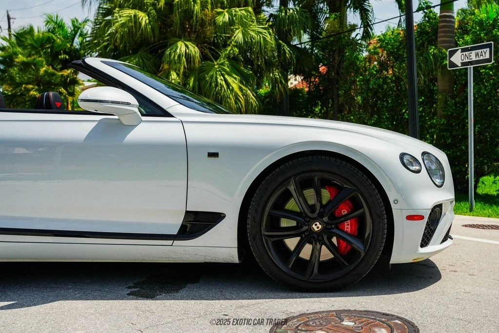 2020 Bentley Continental GTC - Image 11 of 12