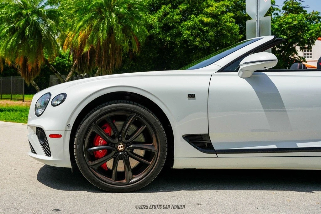 2020 Bentley Continental GTC - Image 4 of 12