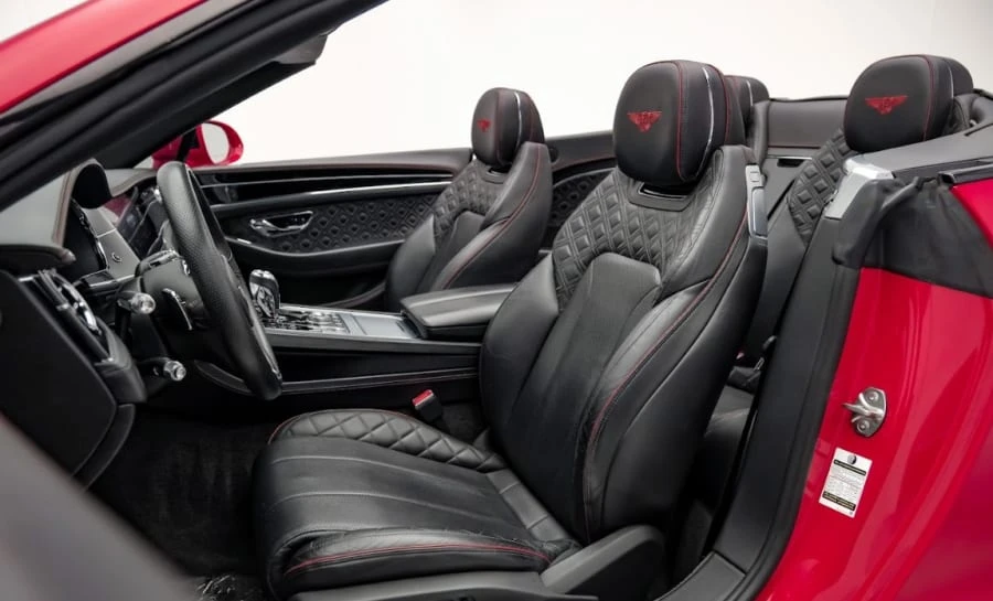 2020 Bentley Continental GT Mulliner 3rd Gen - Image 9 of 15