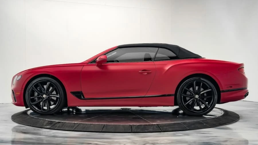 2020 Bentley Continental GT Mulliner 3rd Gen - Image 7 of 15