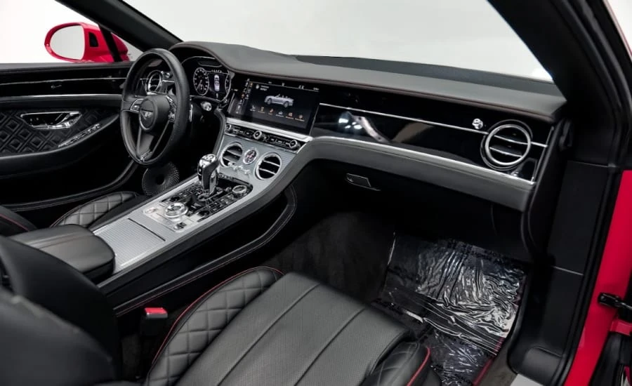 2020 Bentley Continental GT Mulliner 3rd Gen - Image 10 of 15