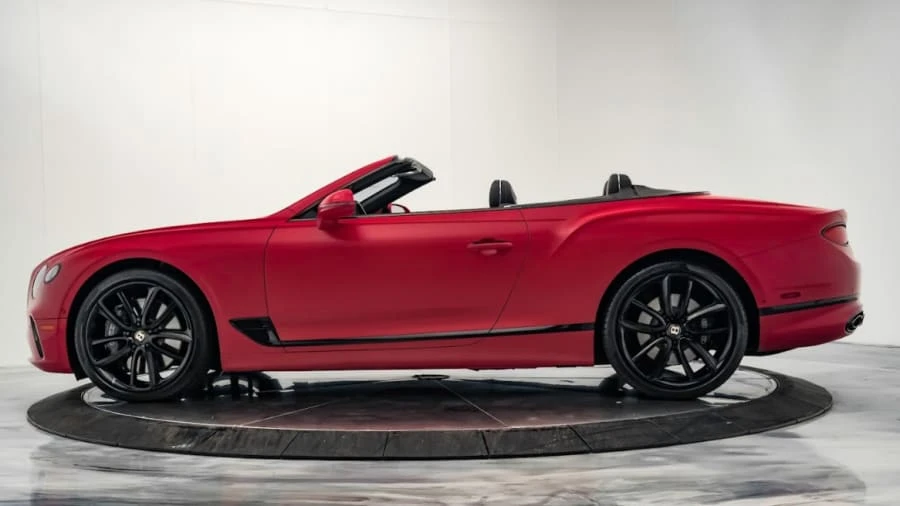 2020 Bentley Continental GT Mulliner 3rd Gen - Image 2 of 15