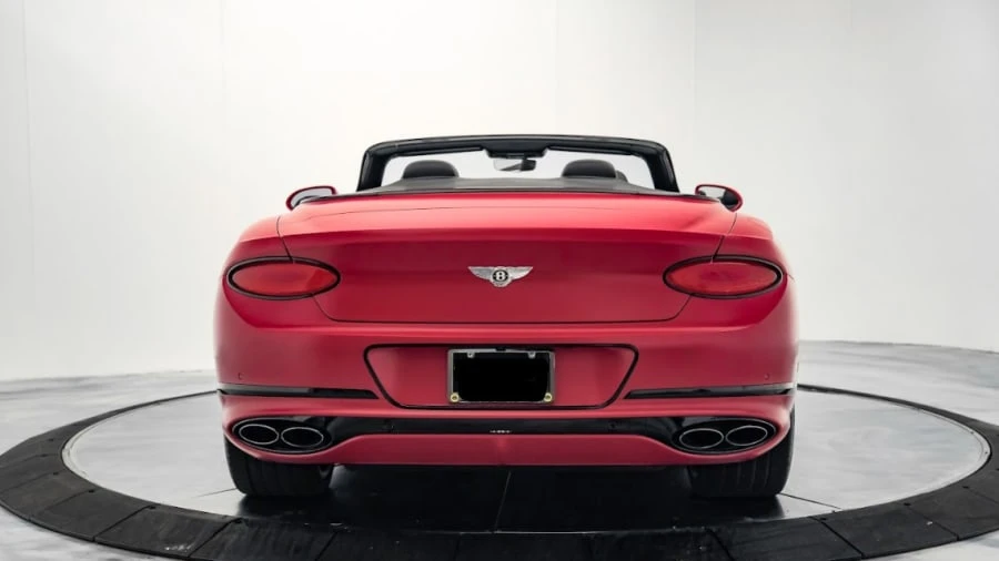 2020 Bentley Continental GT Mulliner 3rd Gen - Image 4 of 15