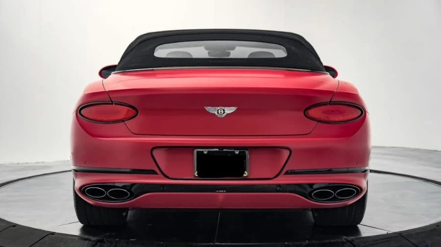 2020 Bentley Continental GT Mulliner 3rd Gen - Image 6 of 15