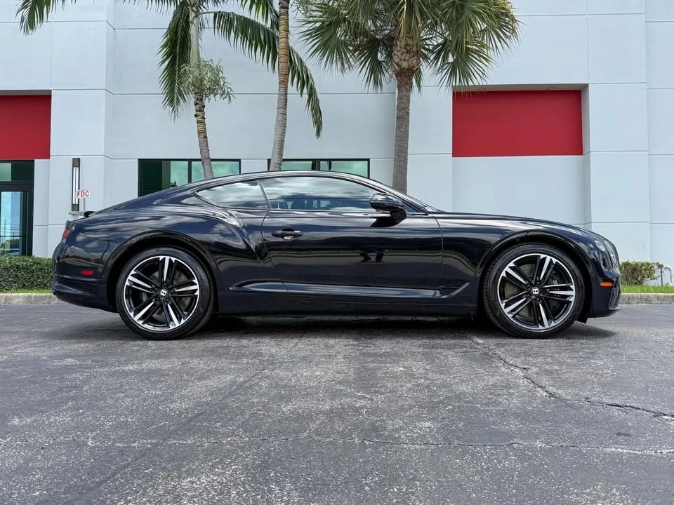 2020 Bentley Continental GT Mulliner 3rd Gen - Image 3 of 17