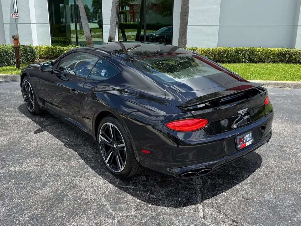2020 Bentley Continental GT Mulliner 3rd Gen - Image 9 of 17