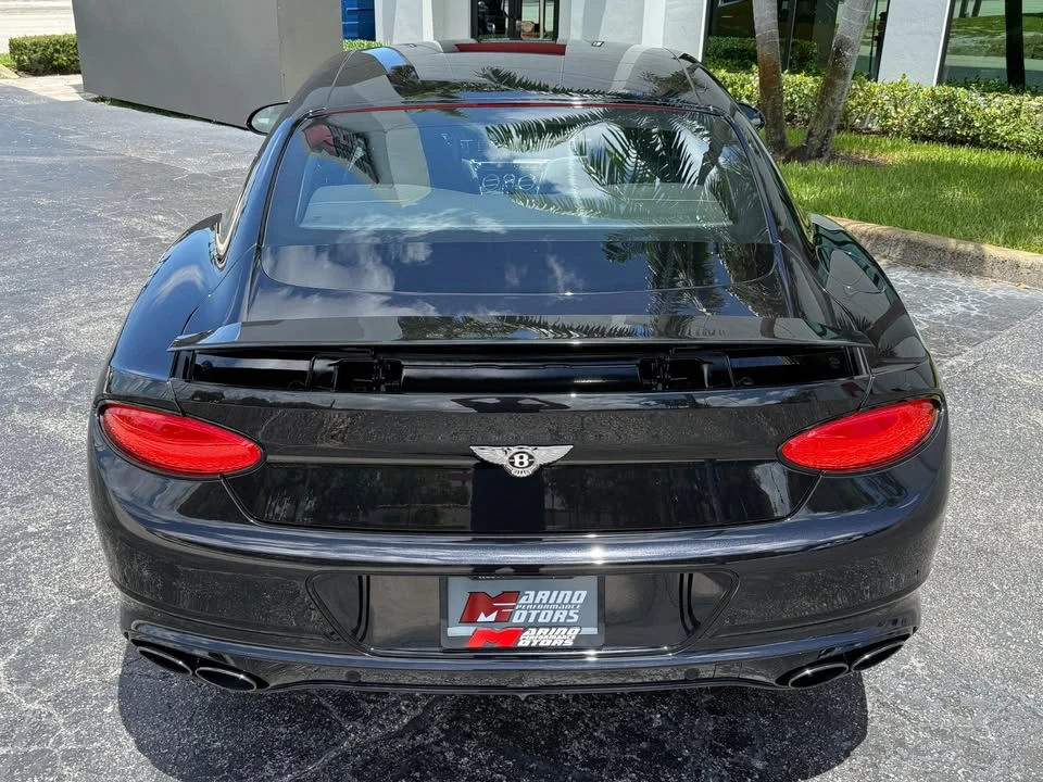 2020 Bentley Continental GT Mulliner 3rd Gen - Image 8 of 17