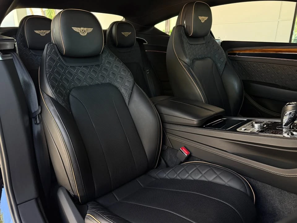 2020 Bentley Continental GT Mulliner 3rd Gen - Image 14 of 17