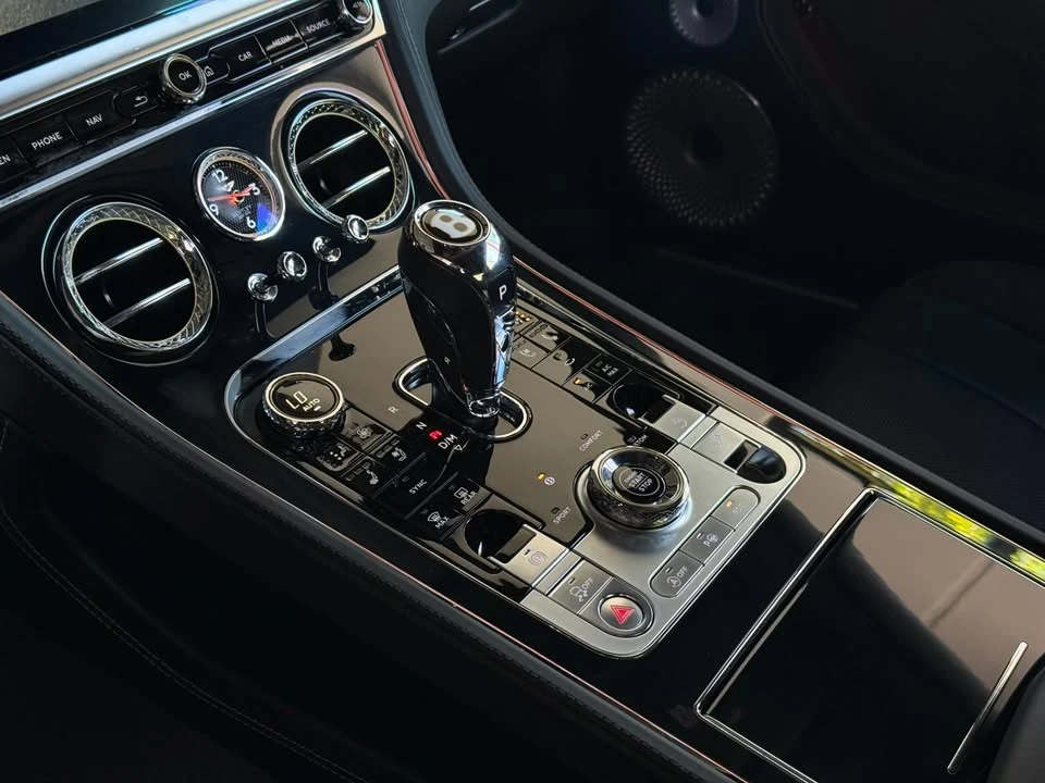 2020 Bentley Continental GT Mulliner 3rd Gen - Image 11 of 17