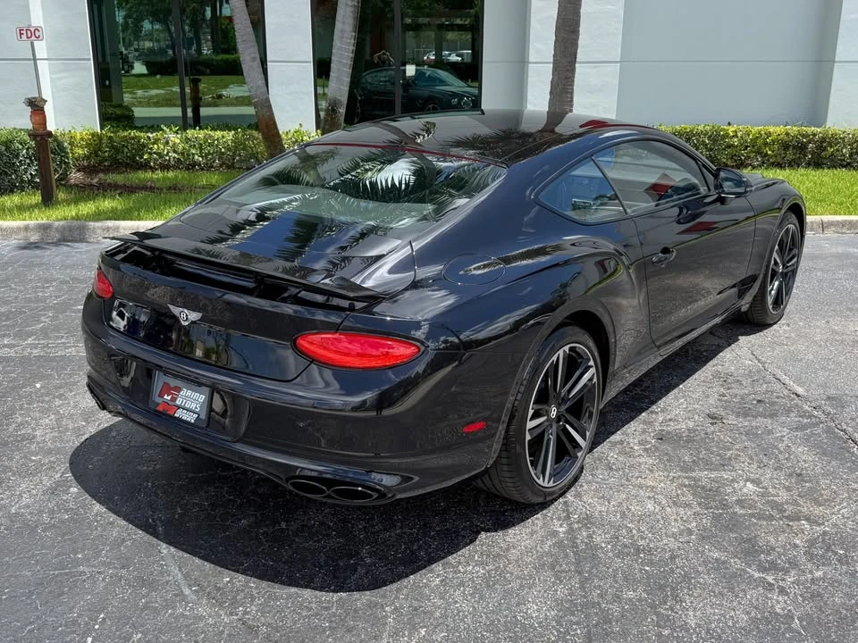 2020 Bentley Continental GT Mulliner 3rd Gen - Image 7 of 17