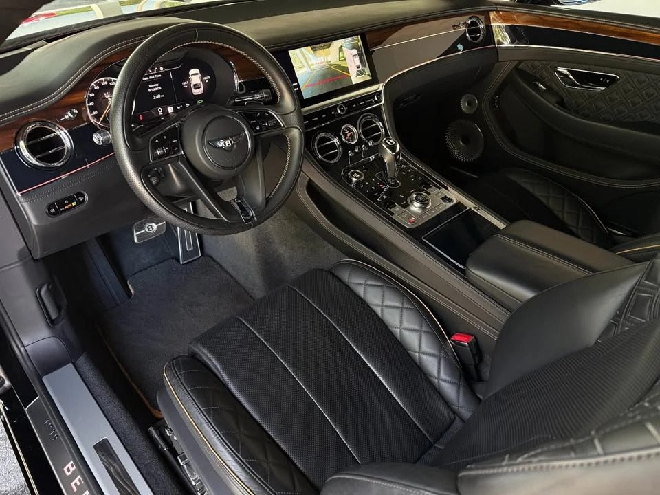 2020 Bentley Continental GT Mulliner 3rd Gen - Image 2 of 17