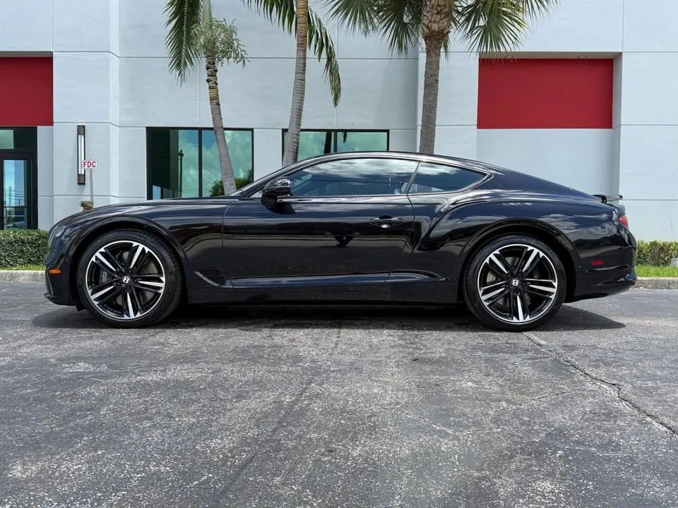 2020 Bentley Continental GT Mulliner 3rd Gen - Image 6 of 17