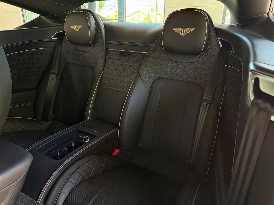 2020 Bentley Continental GT Mulliner 3rd Gen - Image 12 of 17