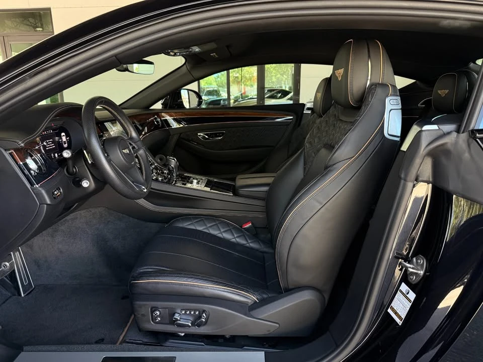 2020 Bentley Continental GT Mulliner 3rd Gen - Image 10 of 17
