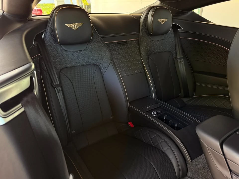2020 Bentley Continental GT Mulliner 3rd Gen - Image 13 of 17