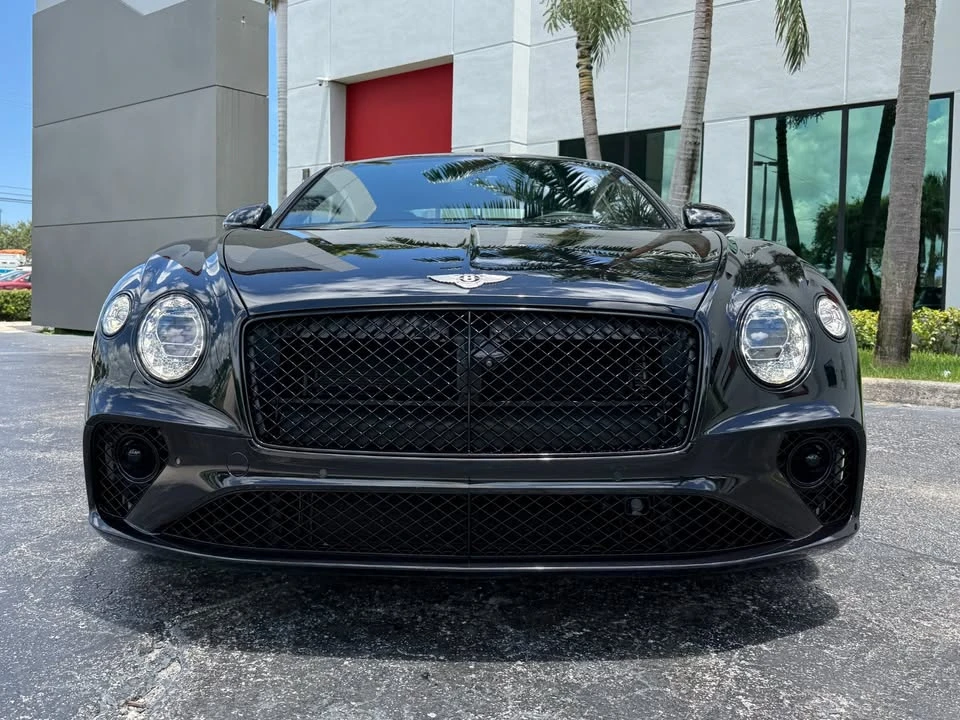 2020 Bentley Continental GT Mulliner 3rd Gen - Image 5 of 17