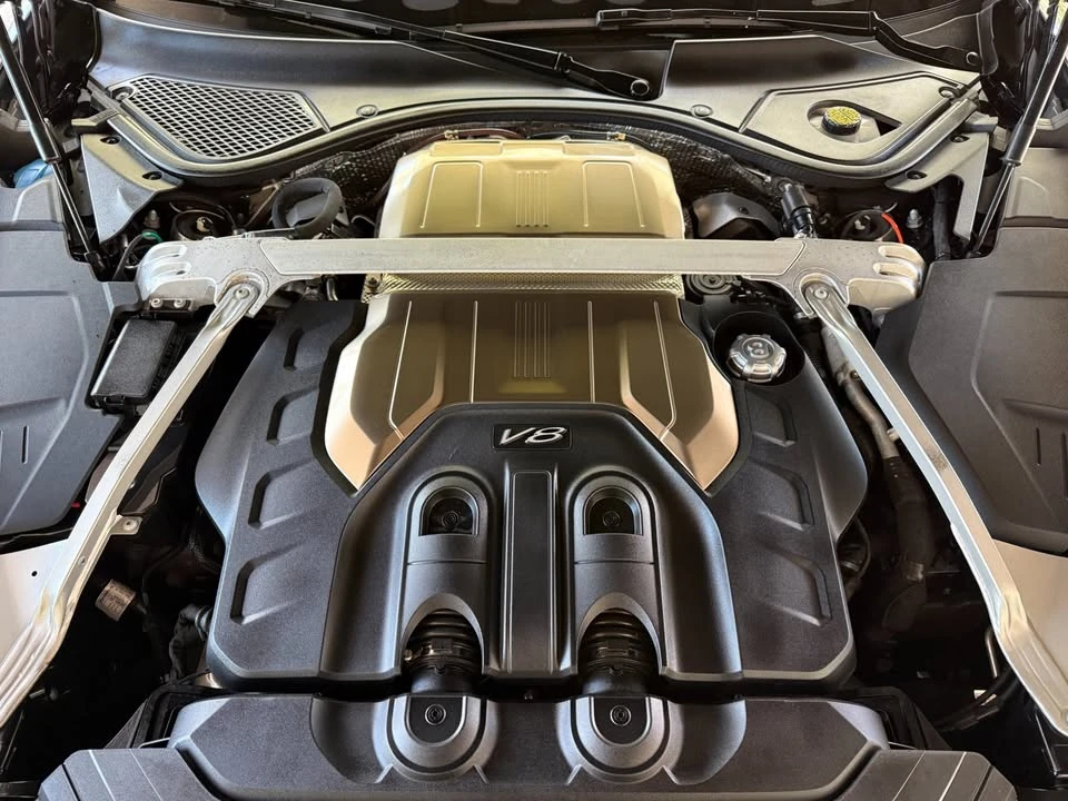 2020 Bentley Continental GT Mulliner 3rd Gen - Image 16 of 17