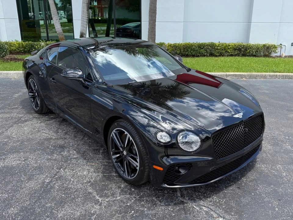 2020 Bentley Continental GT Mulliner 3rd Gen - Image 4 of 17