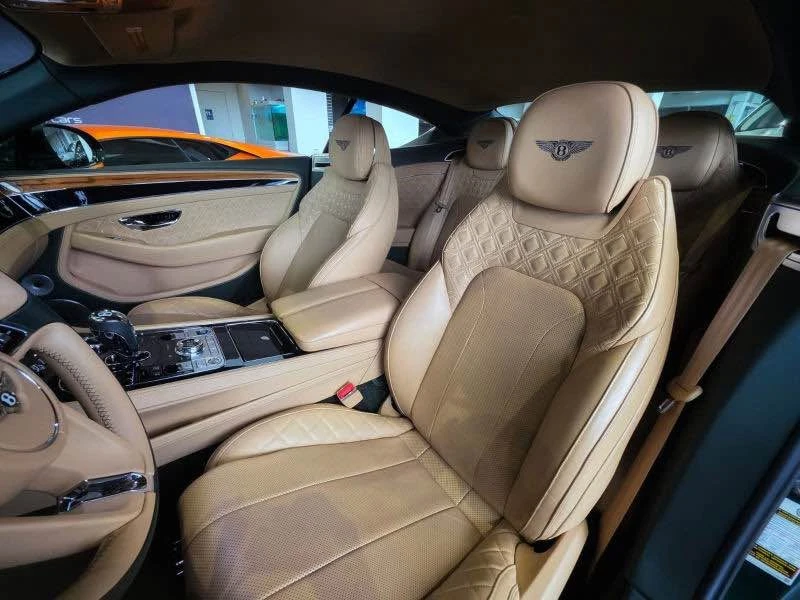 2020 Bentley Continental GT 3rd Gen - Image 19 of 20