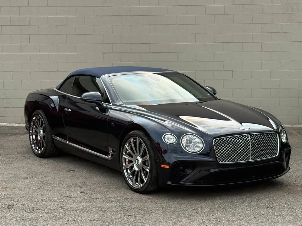 2020 Bentley Continental GT 3rd Gen - Image 16 of 20