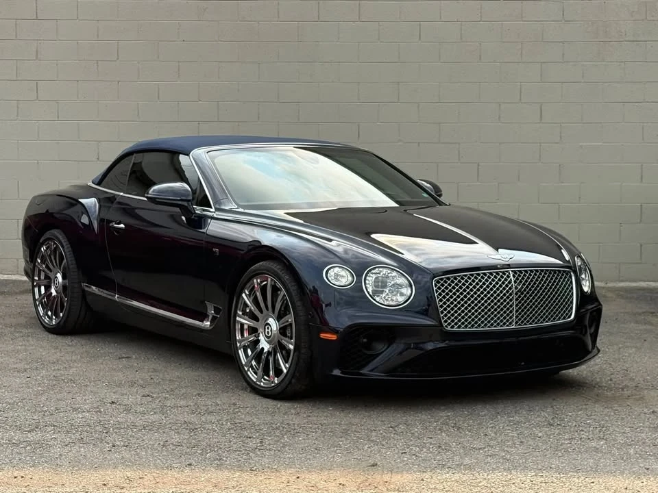 2020 Bentley Continental GT 3rd Gen - Image 15 of 20