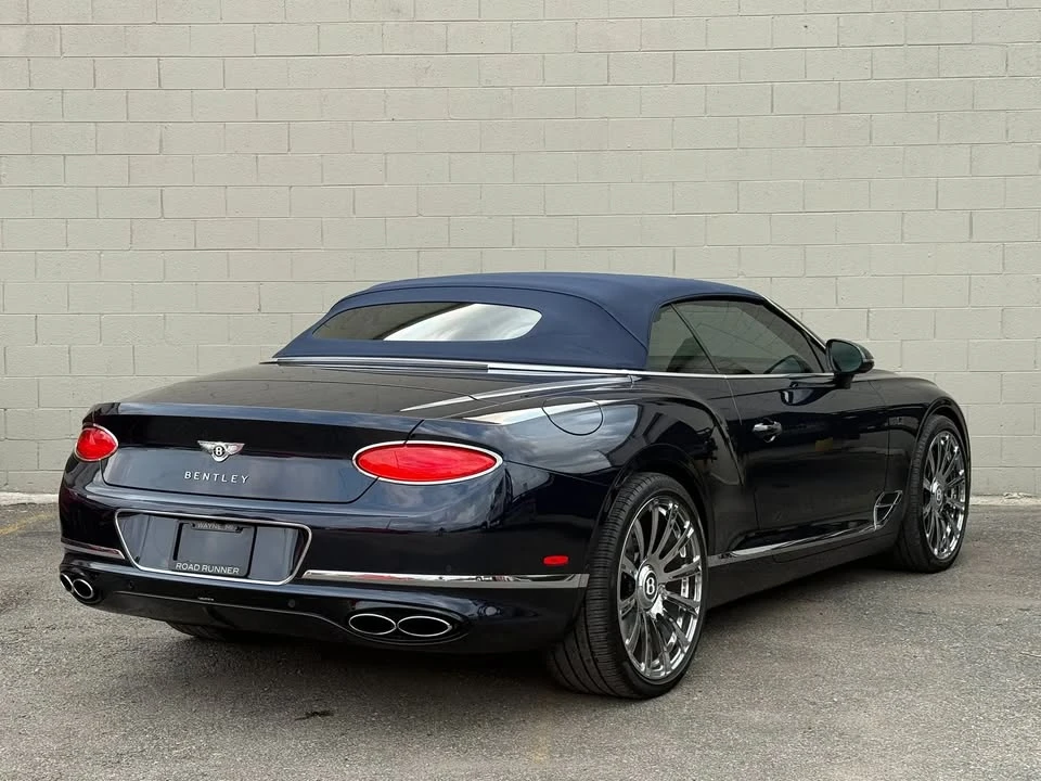 2020 Bentley Continental GT 3rd Gen - Image 10 of 20